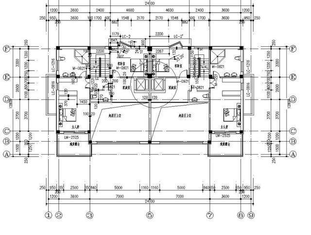 今天分享兩套圖紙，一套現(xiàn)代風(fēng)格和歐式風(fēng)格的，看下現(xiàn)代別墅的效果圖和平面圖,讓你心潮澎湃！