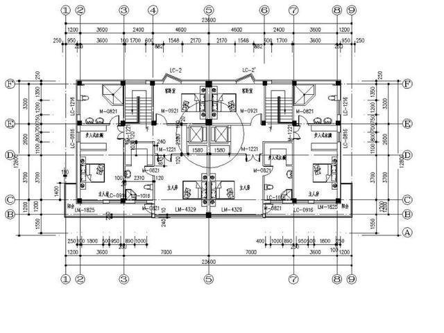今天分享兩套圖紙，一套現(xiàn)代風(fēng)格和歐式風(fēng)格的，看下現(xiàn)代別墅的效果圖和平面圖,讓你心潮澎湃！