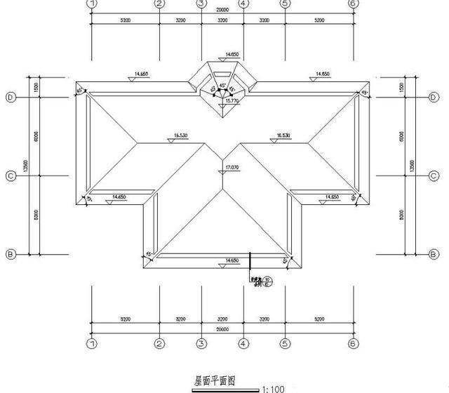 今天分享兩套圖紙，一套現(xiàn)代風(fēng)格和歐式風(fēng)格的，看下現(xiàn)代別墅的效果圖和平面圖,讓你心潮澎湃！
