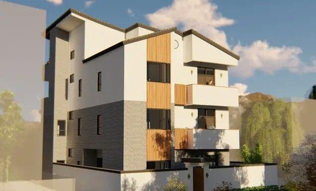 四層建筑，一種新的中式風(fēng)格，已經(jīng)成為村莊最明亮的角落！