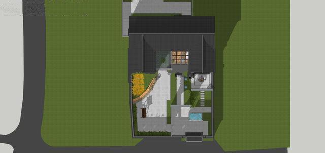 休閑中式住宅，帶陽光室，滿足家庭成員休閑需求,度假交友的最佳之選