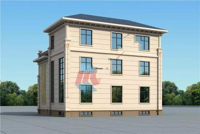 外表不僅好看，還符合大家的喜好和審美。還有公寓式，它不僅實用，而且能滿足家庭的生活需求