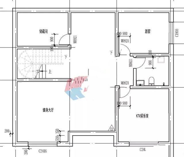 外表不僅好看，還符合大家的喜好和審美。還有公寓式，它不僅實用，而且能滿足家庭的生活需求