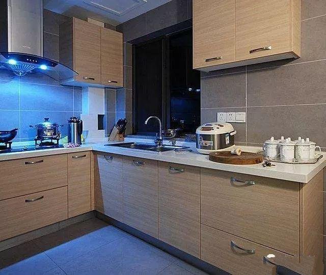 在農(nóng)村一層的自建房其實(shí)也很受大家的喜愛，一層的房子住著也比較舒適