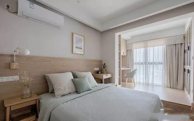 在農(nóng)村一層的自建房其實(shí)也很受大家的喜愛，一層的房子住著也比較舒適