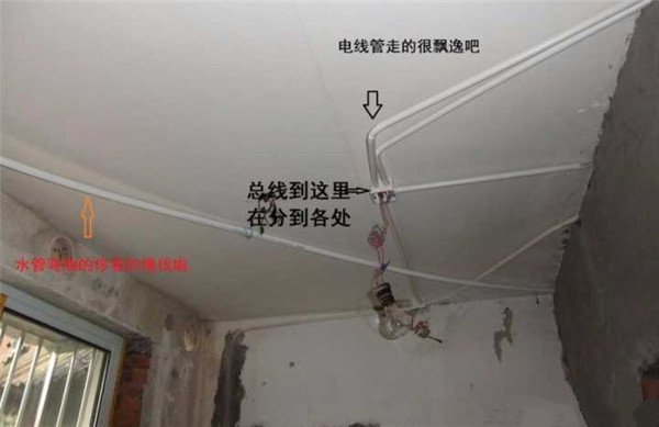 農(nóng)村建房會遇到很多麻煩，小編就自己在設(shè)計使用過程中遇到的一些問題及解救方法在這想與大家一起一起分享!