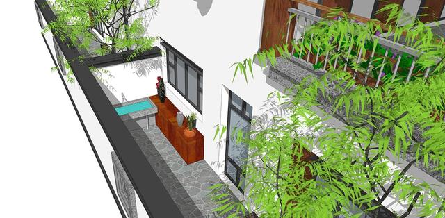 如果你有能力的話，會不會也考慮為父母建造一套鄉(xiāng)村別墅呢？那么這樣的農(nóng)村自建別墅，有沒有驚艷到你？