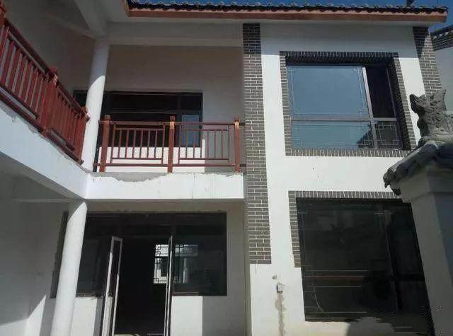 今天帶給您的這套中式小庭院占地面積小，造價經(jīng)濟，普通人也可以建造！