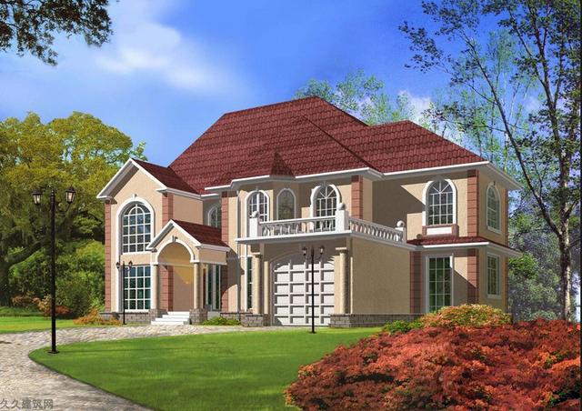 說到農(nóng)村自建房這幾年見怪不怪，為什么這么多人會選擇在農(nóng)村建房子呢？