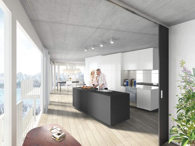 說到農(nóng)村自建房這幾年見怪不怪，為什么這么多人會選擇在農(nóng)村建房子呢？