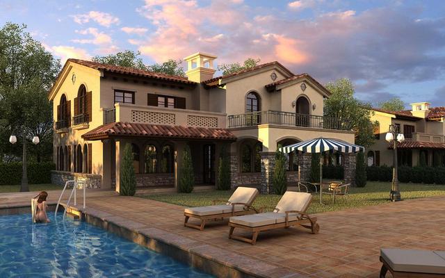 為什么農(nóng)村二層小別墅受歡迎，接下來是農(nóng)村二層小別墅設(shè)計的詳細(xì)介紹，希望能幫到您！