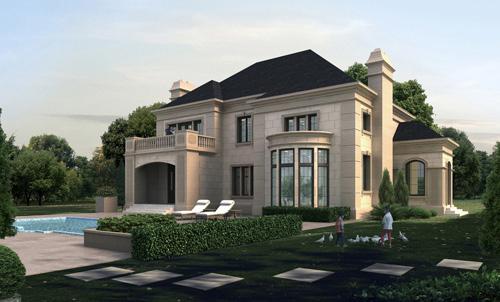 為什么農(nóng)村二層小別墅受歡迎，接下來是農(nóng)村二層小別墅設(shè)計的詳細(xì)介紹，希望能幫到您！