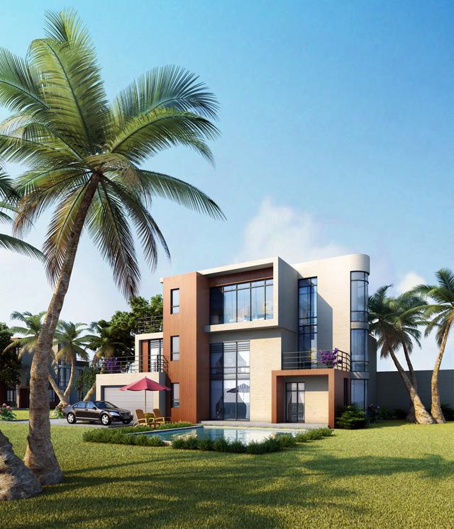 為什么農(nóng)村二層小別墅受歡迎，接下來是農(nóng)村二層小別墅設(shè)計的詳細(xì)介紹，希望能幫到您！