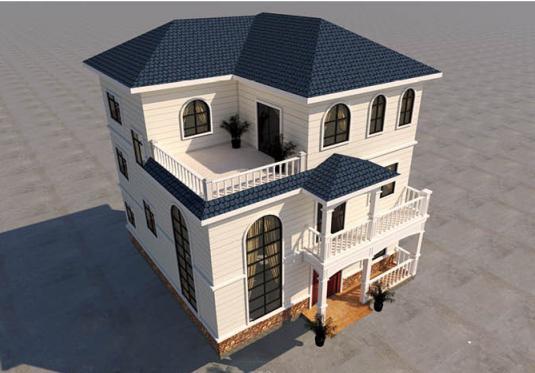 低預(yù)算也可以建造大型別墅。這些別墅既經(jīng)濟(jì)又實(shí)用!收藏起來慢慢看！