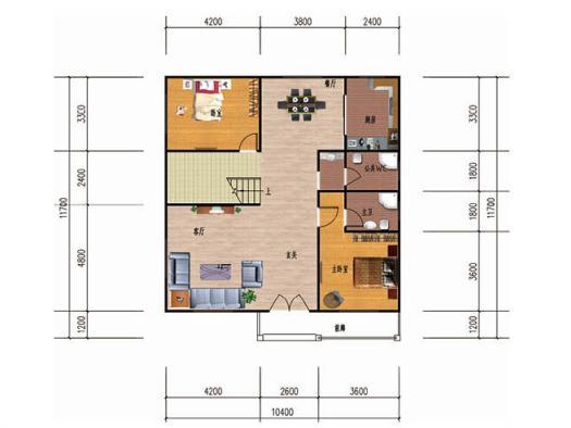 低預(yù)算也可以建造大型別墅。這些別墅既經(jīng)濟(jì)又實(shí)用!收藏起來慢慢看！