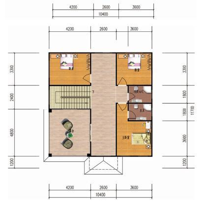 低預(yù)算也可以建造大型別墅。這些別墅既經(jīng)濟(jì)又實(shí)用!收藏起來慢慢看！