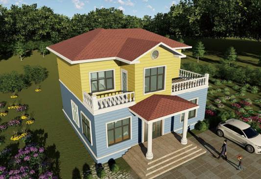 低預(yù)算也可以建造大型別墅。這些別墅既經(jīng)濟(jì)又實(shí)用!收藏起來慢慢看！