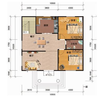 低預(yù)算也可以建造大型別墅。這些別墅既經(jīng)濟(jì)又實(shí)用!收藏起來慢慢看！