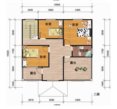 低預(yù)算也可以建造大型別墅。這些別墅既經(jīng)濟(jì)又實(shí)用!收藏起來慢慢看！