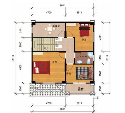 低預(yù)算也可以建造大型別墅。這些別墅既經(jīng)濟(jì)又實(shí)用!收藏起來慢慢看！