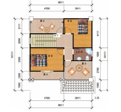 低預(yù)算也可以建造大型別墅。這些別墅既經(jīng)濟(jì)又實(shí)用!收藏起來慢慢看！