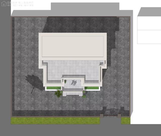 今天這款3層別墅，造型簡單大方看到這種時尚簡約、不失氣質(zhì)的別墅造型，很多農(nóng)村朋友表示非常喜歡!