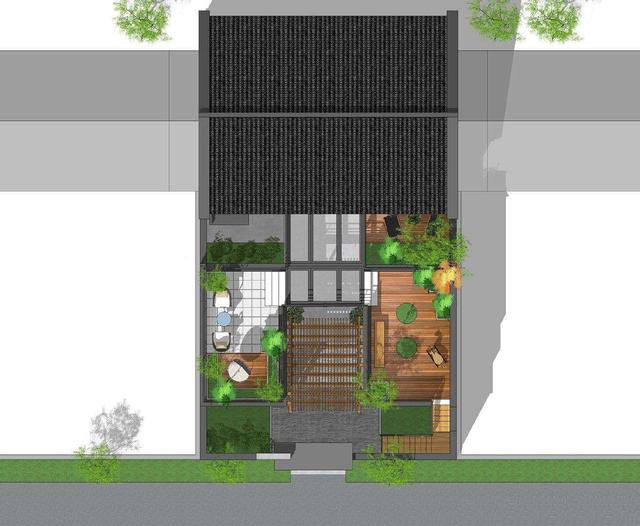 每個人對中國設計的熱情如此之高，邊肖今天將與每個人分享一個緊湊的三居室?；旧厦總€人都有條件建造它。