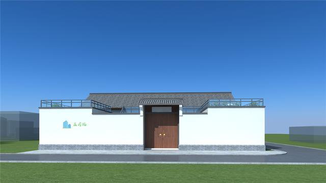 今天小編就站隊“回鄉(xiāng)自己蓋別墅”，原因無他，喜歡農(nóng)村！