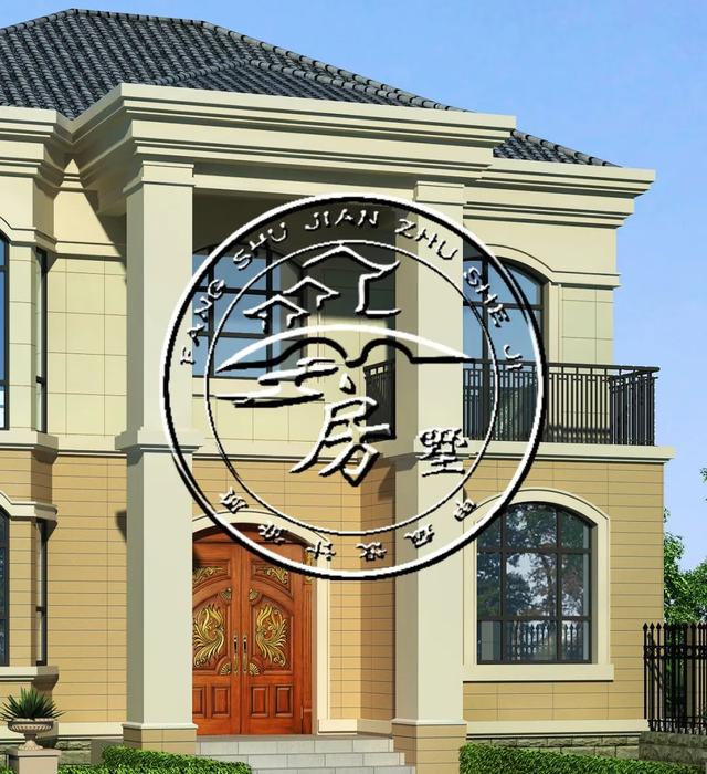 在農(nóng)村自建別墅比城市買房便宜得多，花少的錢住高品質(zhì)的房子，何樂而不為呢？