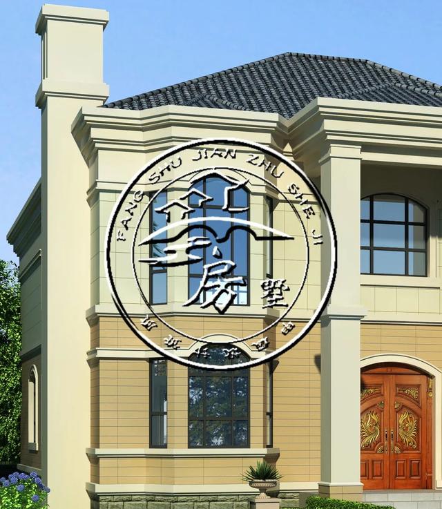 在農(nóng)村自建別墅比城市買房便宜得多，花少的錢住高品質(zhì)的房子，何樂而不為呢？