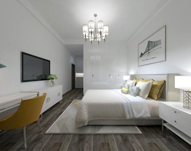 11x13兩層新中式庭院別墅，主體面積30萬平方米，非常適合農村住宅建設