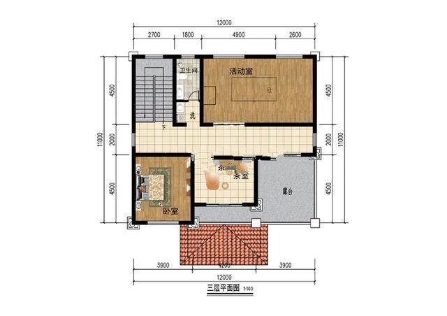 在農(nóng)村建房子也不要隨隨便便農(nóng)村建房，就要建全村最靚的房子，要讓自己有面子這樣才會聚財！