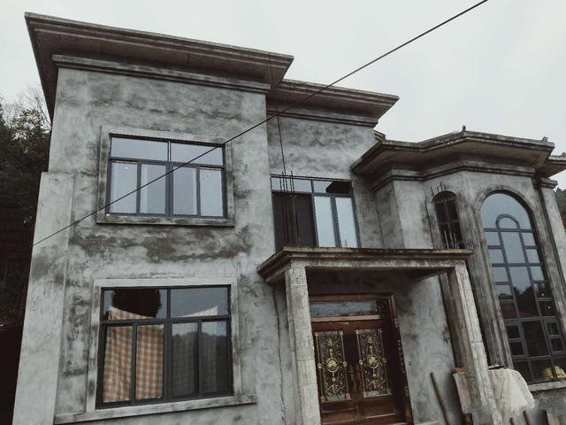 　　建造房屋的悲哀之處,過來人的慘痛教訓，進來看看！