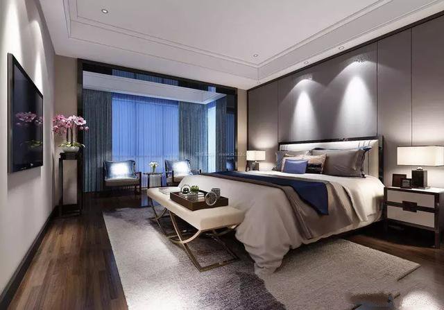 本期，我們就推薦一套現(xiàn)代風(fēng)格的自建房，幫助你更加便捷地享受生活!