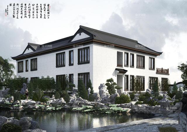 2020注定是不平凡的一年，新農(nóng)村自建別墅也更上一層樓了，這幾套不同風(fēng)格的農(nóng)村別墅設(shè)計(jì)圖紙，總有一款會(huì)是你喜歡的!