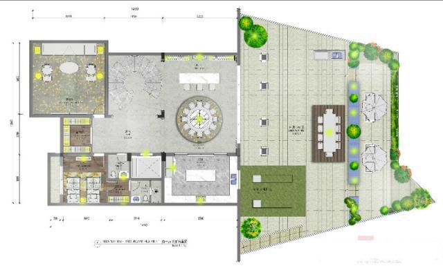 有很多業(yè)主在自家別墅裝修之前，一定會瀏覽大量的別墅設(shè)計圖紙及效果圖，看到自己喜歡的就保存下來，這幾款保證您滿意！