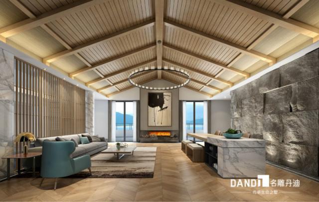 有很多業(yè)主在自家別墅裝修之前，一定會瀏覽大量的別墅設(shè)計圖紙及效果圖，看到自己喜歡的就保存下來，這幾款保證您滿意！