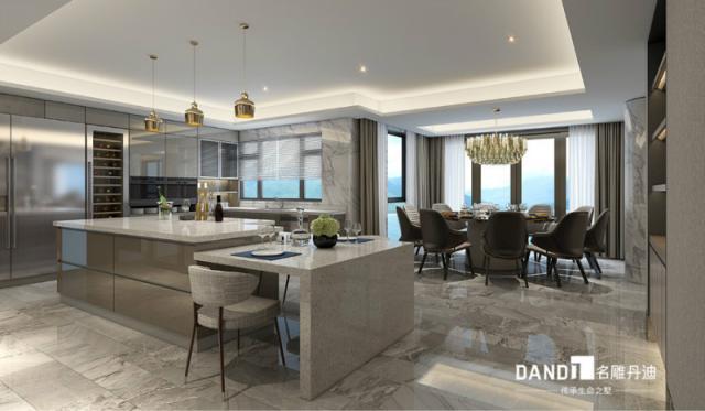 有很多業(yè)主在自家別墅裝修之前，一定會瀏覽大量的別墅設(shè)計圖紙及效果圖，看到自己喜歡的就保存下來，這幾款保證您滿意！