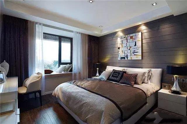 在老家蓋個(gè)一層的小別墅最合適了，又省錢又住得舒服，何樂而不為呢，今天小編給大家?guī)韼卓钜粚觿e墅效果圖，希望大家會喜歡。