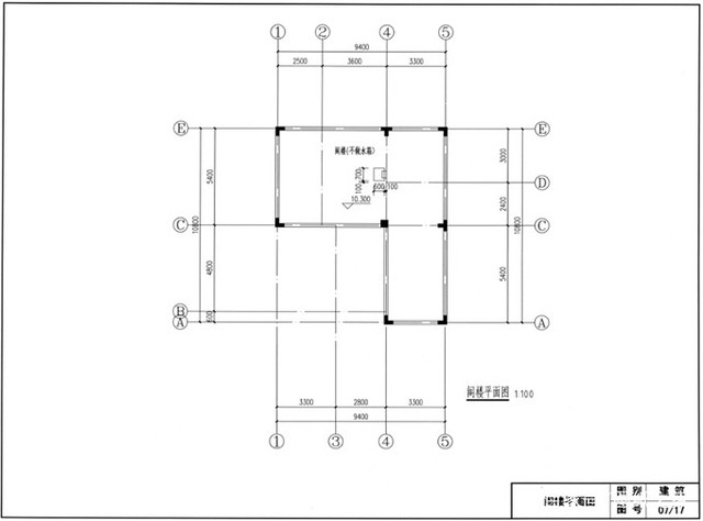 今天小編分享兩款既經(jīng)濟(jì)又實(shí)用的三層別墅戶型，如果你打算建房子或者即將要開工了，不妨都看看。