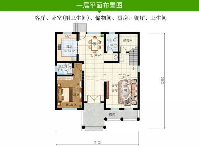 建別墅是一個(gè)農(nóng)村家庭一輩子的事情，自然要用心規(guī)劃，自家別墅若是想與其他房屋不同，自然要找一套滿意的圖紙!