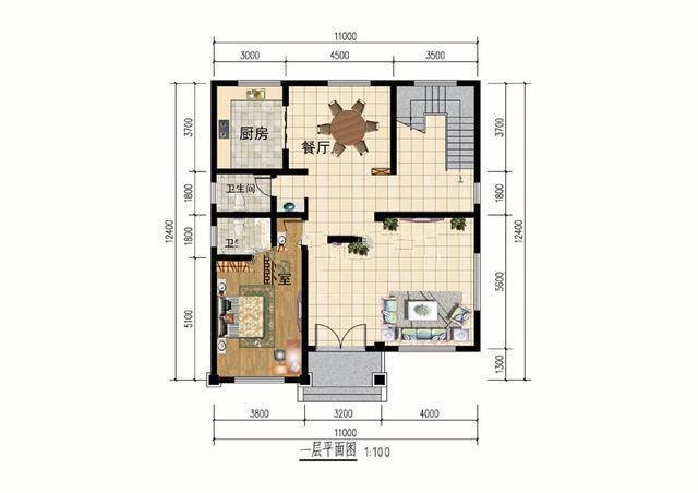 95后都紛紛關(guān)注起來(lái)這種潛力土地，掙下的第一桶金竟然選擇第一時(shí)間在家鄉(xiāng)建個(gè)別墅，閑來(lái)放放牛，種種花草，好不愜意。