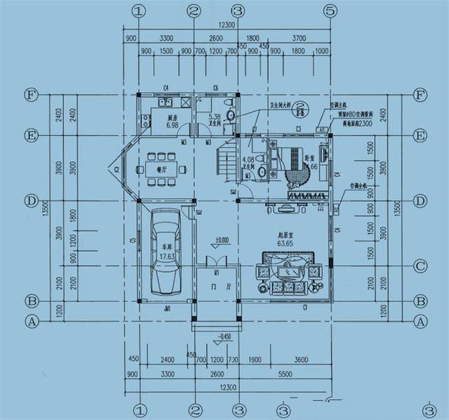 推薦3款熱門別墅，如果你選擇今年建造這三種最熱門的別墅類型，你喜歡哪一種？
