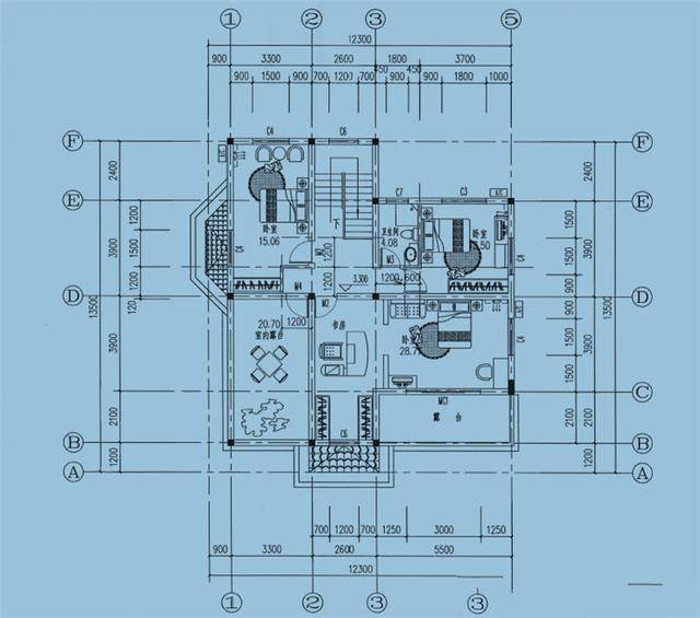 推薦3款熱門別墅，如果你選擇今年建造這三種最熱門的別墅類型，你喜歡哪一種？