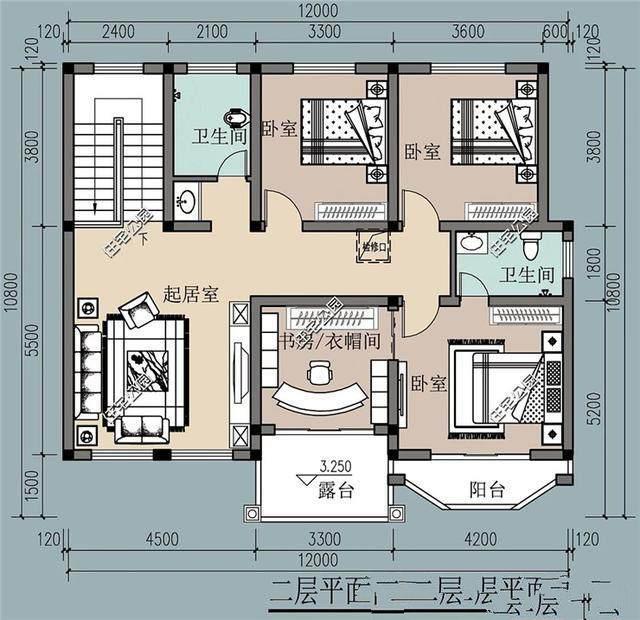 推薦3款熱門別墅，如果你選擇今年建造這三種最熱門的別墅類型，你喜歡哪一種？