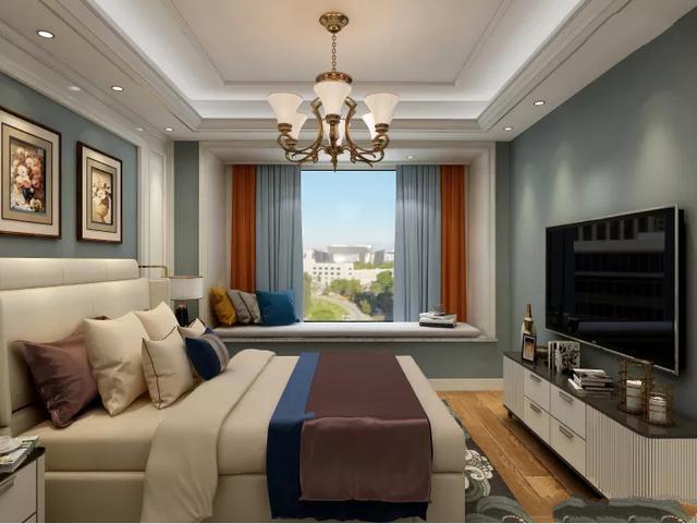 今天，就給大家介紹一款小面寬別墅，開間僅8.8米，進深10米，占地面積可說是非常小了，但是外觀一樣漂亮，