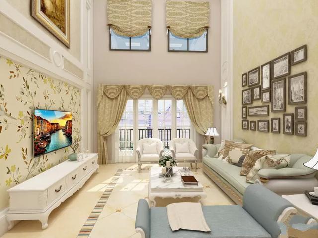 本戶型設(shè)計漂亮大方，層次分明，不拘一格，外觀大氣上檔次，誰入住誰知道，你值得擁有!