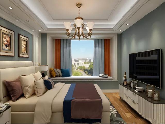 這棟小面寬別墅絕對是值得參考的，雖然功能多樣化稍顯欠缺，但是功能齊全，充分滿足生活所需，在鄉(xiāng)下生活，這種造型也是深受歡迎！