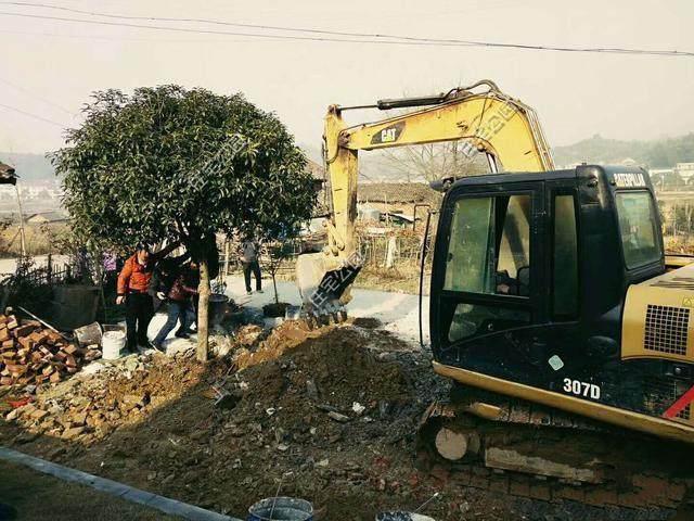 二三層的小洋樓的確很好看，但并不是說它就適合每個(gè)家庭建造。對(duì)于宅基地適中，家中人口又不是很多的家庭，建個(gè)一層的小平房就很好。