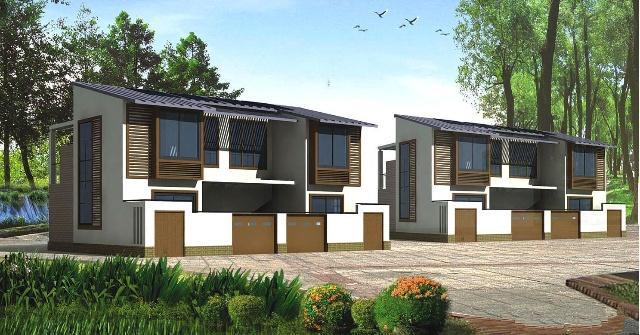 為父母也為自己修建一個(gè)美好的家園了！在享受鄉(xiāng)村秀美風(fēng)景的同時(shí)，提高生活品質(zhì)也是刻不容緩的事情。